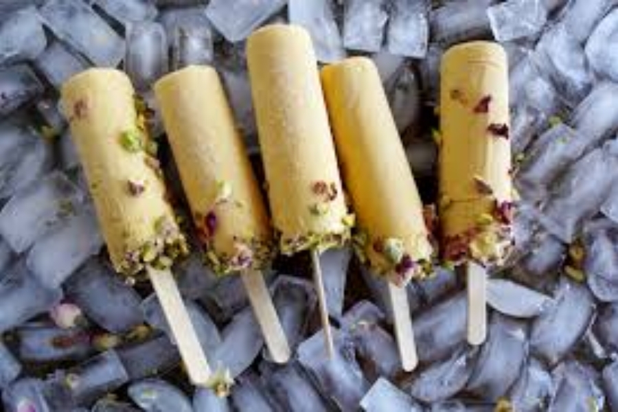 Special Kulfi